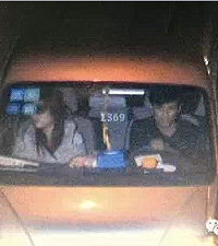 17岁少女在浴场迷上了30岁已婚男 为他死都愿意!结果..