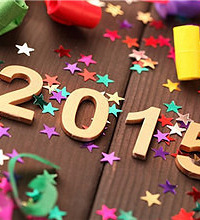 2015来了 一起为宝贝送新年祝福吧