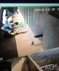 女子元旦拒跟男友回家被捅死