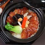 煲仔饭里真有小孩?