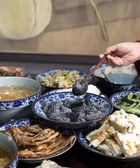 上菜了!“衢州土味十三道”一定得上桌!