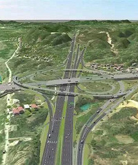 “堵王”何日不再堵? 杭金衢高速拓宽工程2022年通车