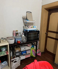 【个人转租无中介费】西湖区文三西路香港城(仅限女生)