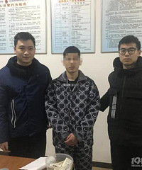 衢州一男子在KTV唱歌撩妹 结果两人都被抓