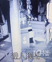 偷功德箱?这样的小偷怕是会良心不安!