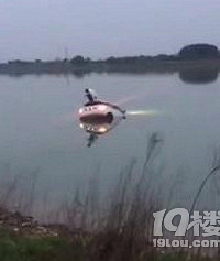 点赞衢州人,衢江中惊现救人一幕!他们却....