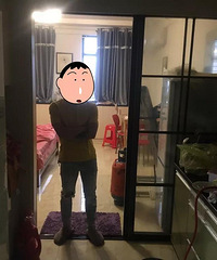 惊险!小伙开煤气自杀…糊涂!原因竟是与女友吵架…