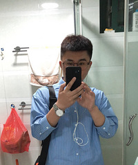 看不清感情