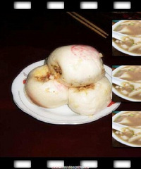 衢州小吃——龙游美食···馋啊~
