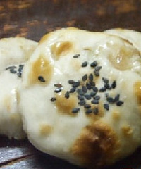衢州小吃——龙游美食···馋啊~