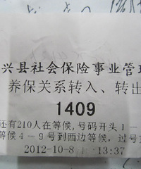 排队啊排队?