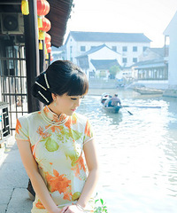 浓情新娘日记