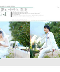 【浓情新娘日记】+谢谢你的爱2004年至2013年
