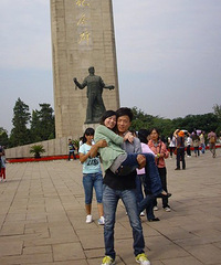 【穿着婚纱去旅游】+我的爱在于你深夜说想我了