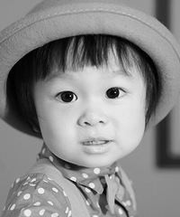 7.23小糯米二周岁生日~~求祝福