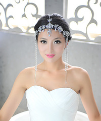 跟妆 女王范