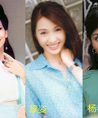 你觉得谁最惊艳