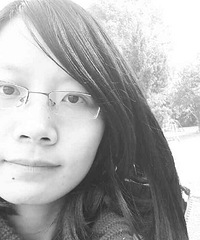 【红黄蓝孕妈日记】之一个人散步~还不错