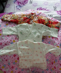【红黄蓝孕妈日记】今天嘎婆