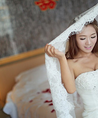 婚礼纪录