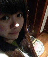 【红黄蓝孕妈日记】+剪头发啦