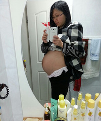 【红黄蓝孕妈日记】之产前不懂的那些事