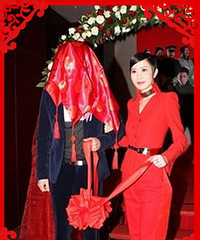 绍兴婚俗,竟然还有童养媳