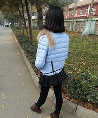 【单身女性俱乐部】不要太二就行