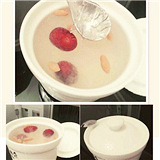 甜品的主料竟然是...