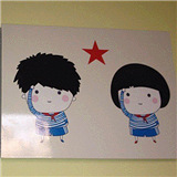 小蜗居动工完毕