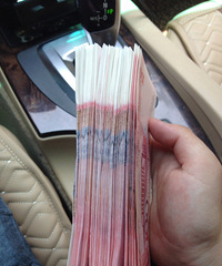 绍兴吃喜酒红包太坑爹,揣着2万红包去参加婚礼,肉痛啊…