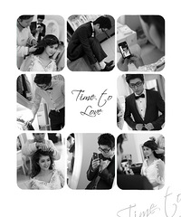 今年我们要结婚!!