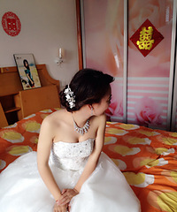 【5月婚礼秀】+原来你也在这里