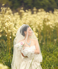 【绍兴结婚化妆选哪家】+幸福时刻