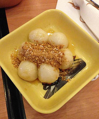【美食狗仔队1队】+偷溜出来去吃满记