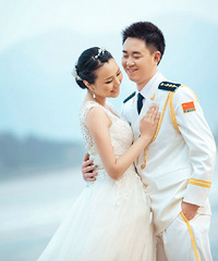 【新娘日记】有你,我选择了毕婚