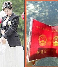 【妙人回眸&一剑倾心】我们合法了!牵手的第1314天!
