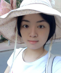 29岁安吉女孩在柯桥做外贸