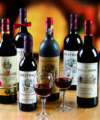 婚宴一般用什么酒