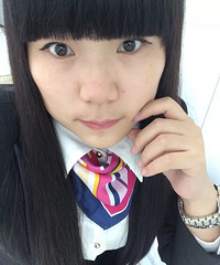 哇儿哦,制服控哈