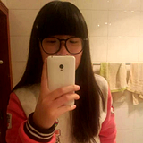 觉得自己萌萌哒
