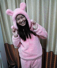 萌萌的妹子求交友啊!
