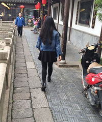 【单身MM俱乐部】我也是有够无聊的