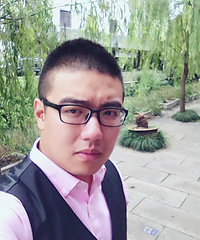 是不是一个人的幸福·····