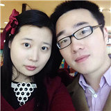 大家都说我们有夫妻相