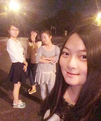 【2014年相亲会】+女、25、160、打杂+对我好的