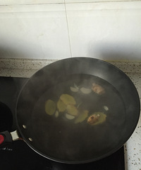 【美食狗仔队队长】--家里菜才是最好的菜