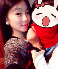 【2014相亲会】+女、23、幼教、进来看看不要??