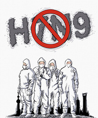 最新重磅消息:绍兴市区确诊1例H7N9病例,家住柯桥区