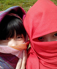 【2014年相亲会】+女、27、165、文员+关于你我的故事